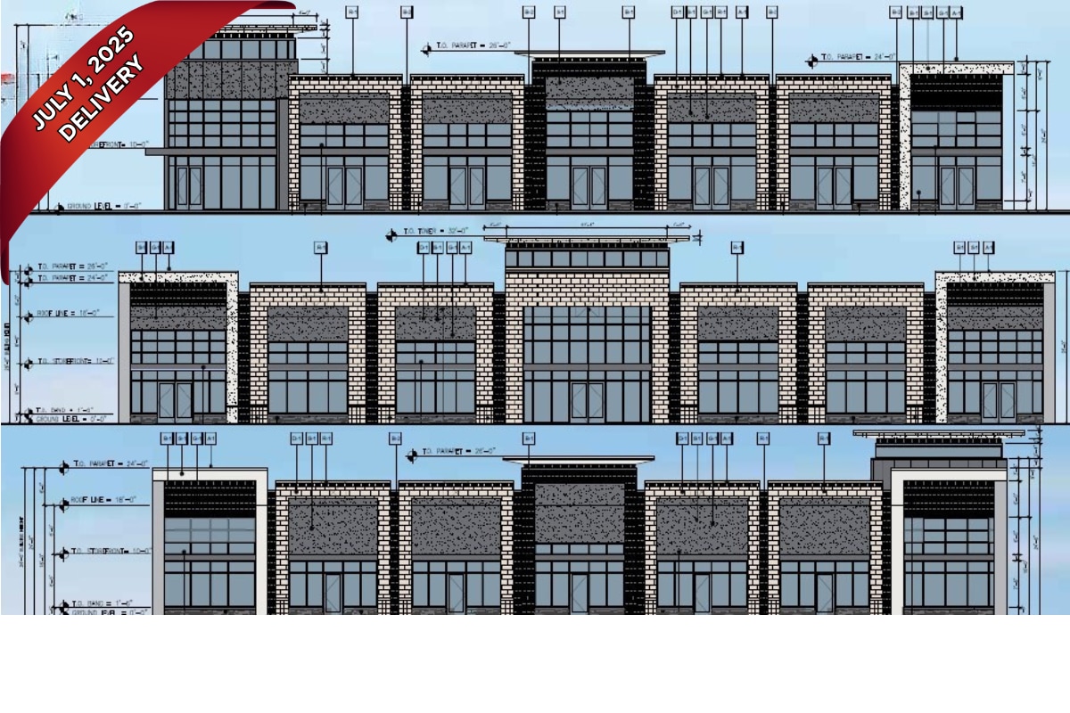 10865 Preston Rd, Frisco, TX for lease Building Photo- Image 1 of 9