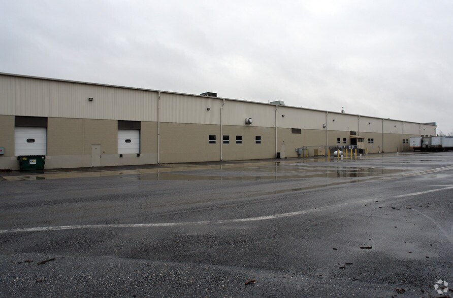 1301 W Forest Grove Rd, Vineland, NJ for sale - Building Photo - Image 1 of 1