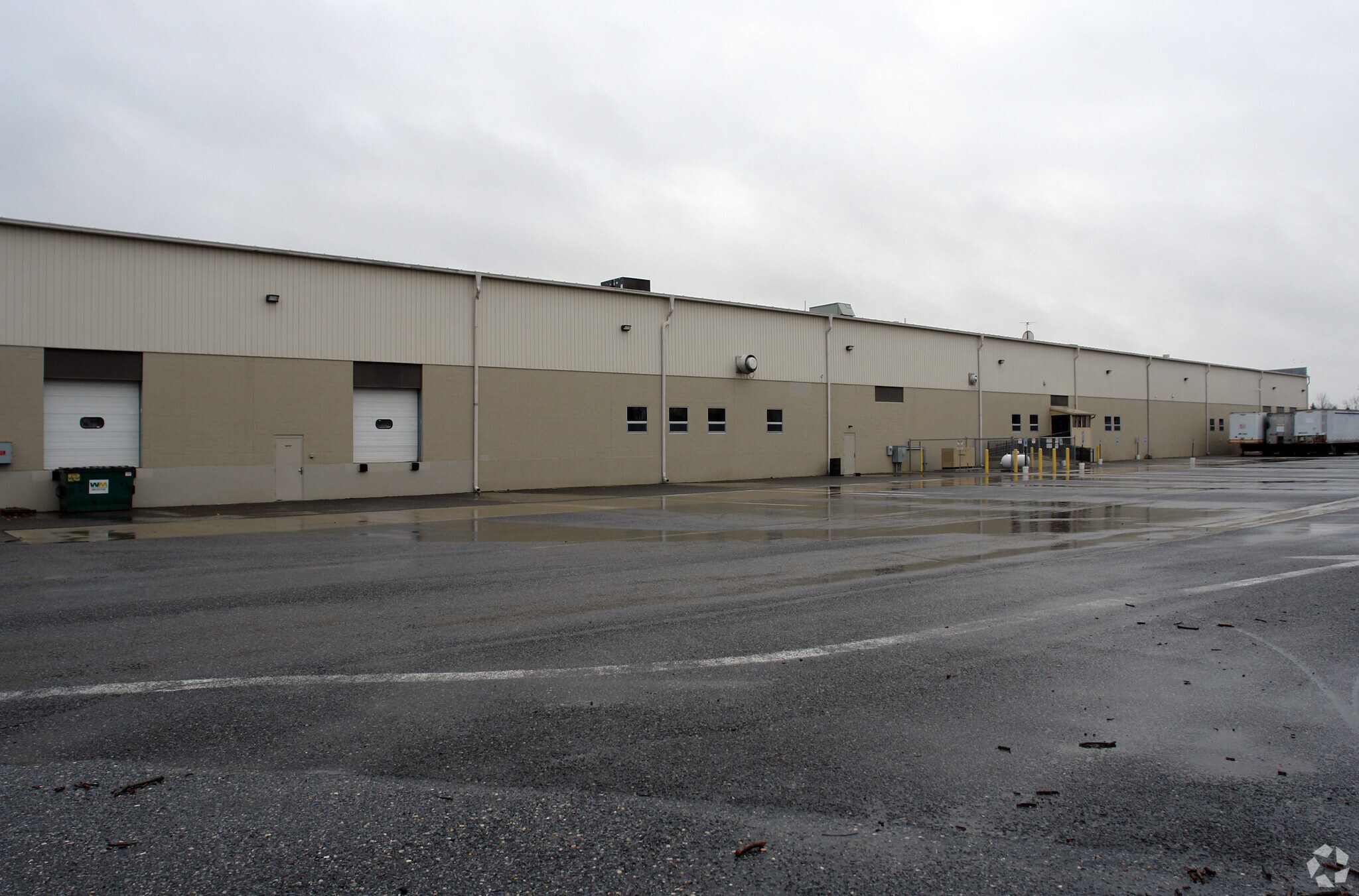 1301 W Forest Grove Rd, Vineland, NJ for sale Building Photo- Image 1 of 1