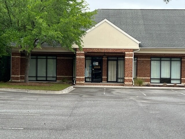 41 Park Of Commerce Way, Savannah, GA for sale Building Photo- Image 1 of 1