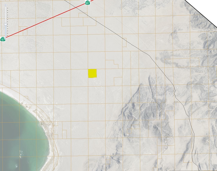 Mono Lake, Bridgeport, CA for sale - Building Photo - Image 2 of 9