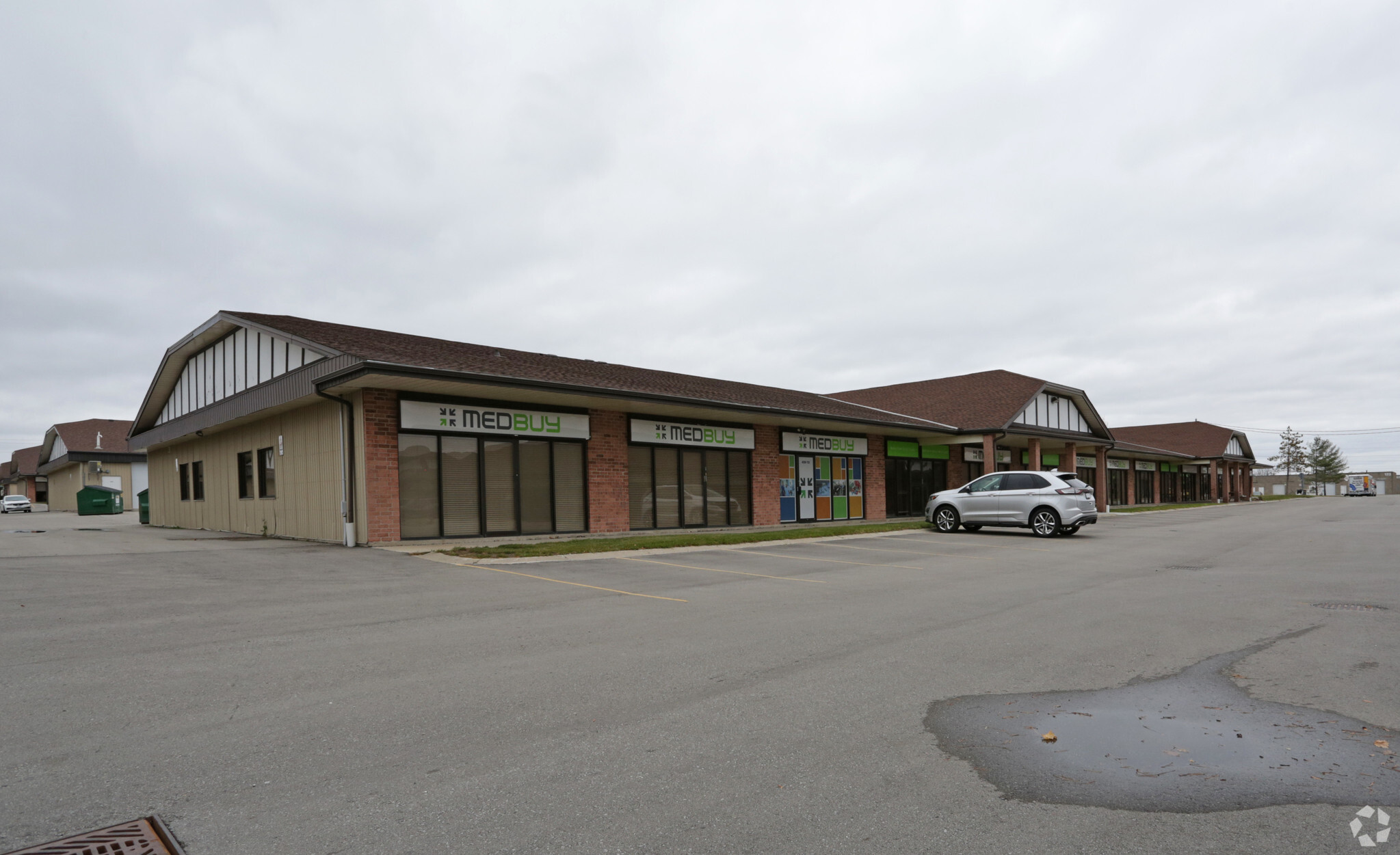 4056 Meadowbrook Dr, London, ON for lease Primary Photo- Image 1 of 3