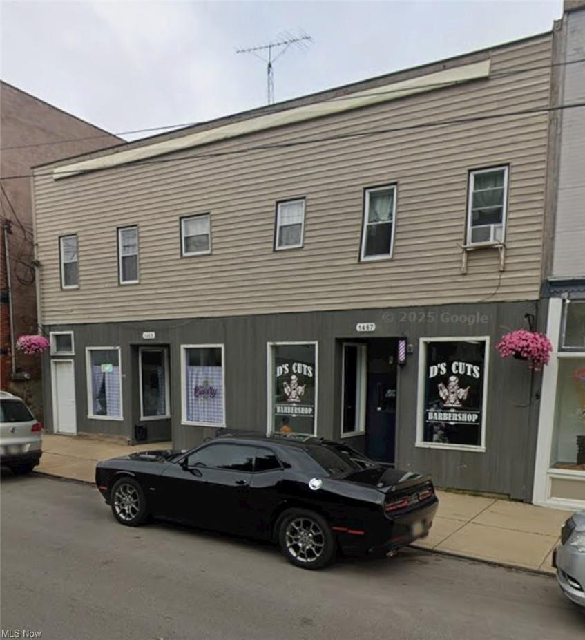1469 Bridge St, Ashtabula, OH for sale Building Photo- Image 1 of 1