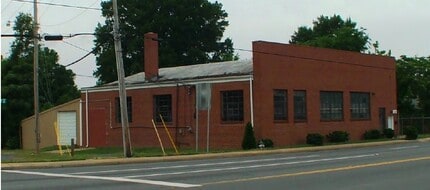 198 S Cherry Rd, Rock Hill, SC for lease Building Photo- Image 2 of 2