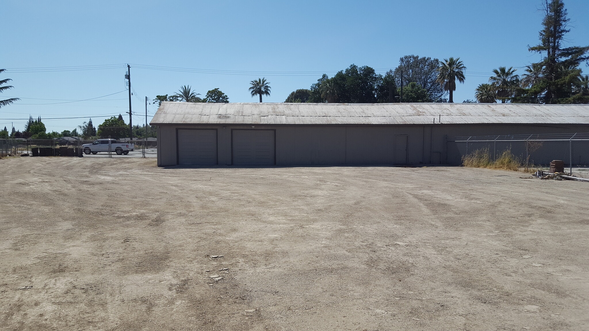 712 Garden Hwy, Yuba City, CA 95991 Industrial for Sale