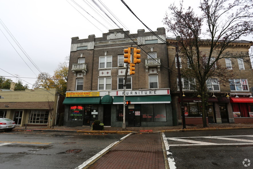 288-290 Main St, West Orange, NJ for sale - Primary Photo - Image 1 of 21