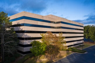 More details for 500 Corporate Pky, Birmingham, AL - Office for Lease