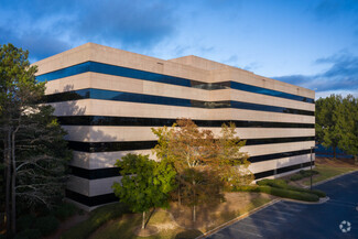 More details for 500 Corporate Pky, Birmingham, AL - Office for Lease