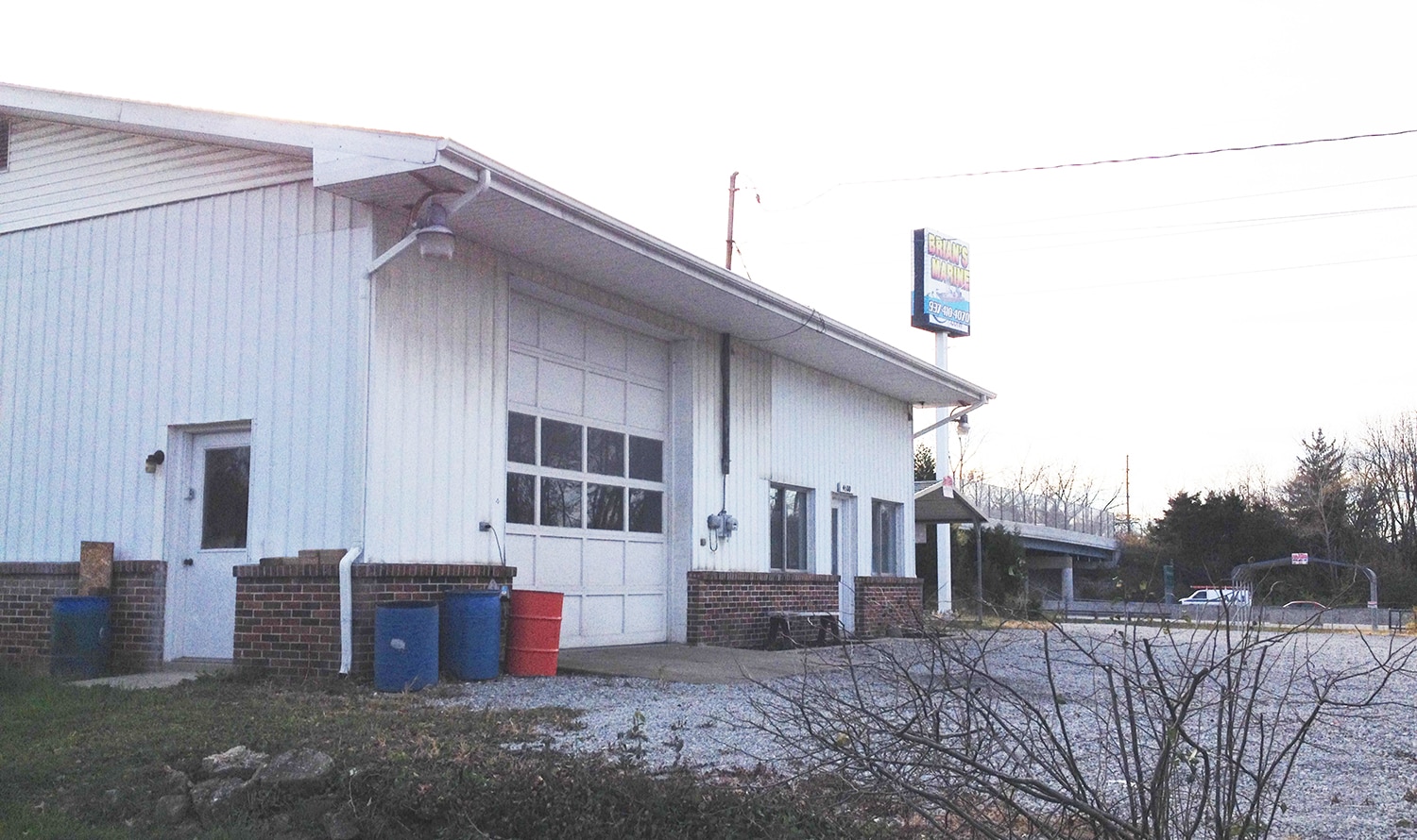 4600 Old Springfield Rd, Vandalia, OH 45377