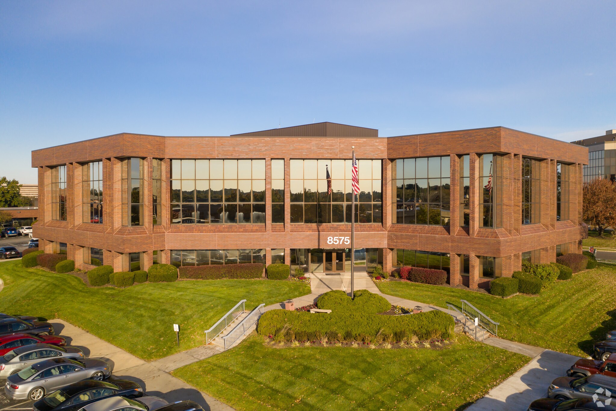8575 W 110th St, Overland Park, KS for sale Primary Photo- Image 1 of 1
