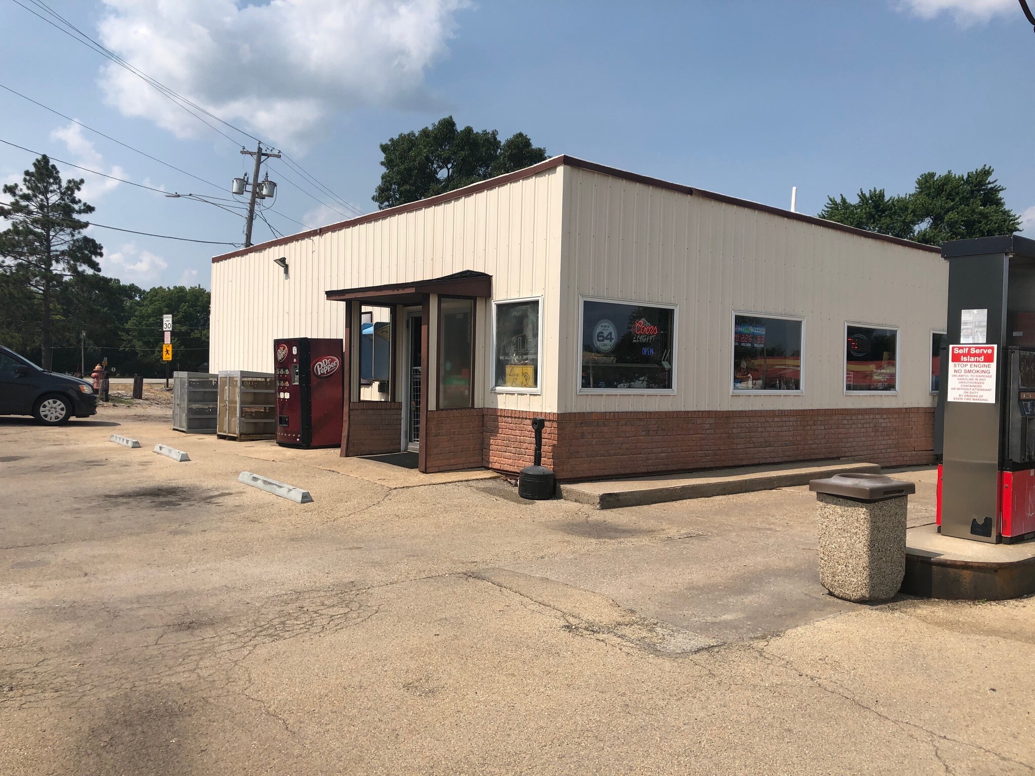 306 Route 84 N, Cordova, IL for sale Primary Photo- Image 1 of 1