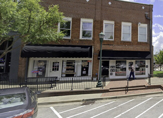 More details for 718-720 3rd Ave, West Point, GA - Office, Retail for Lease