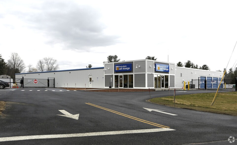 Londonderry Storage Dandk Organizer