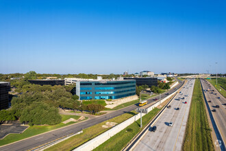 9430 Research Blvd, Austin, TX - aerial  map view - Image1