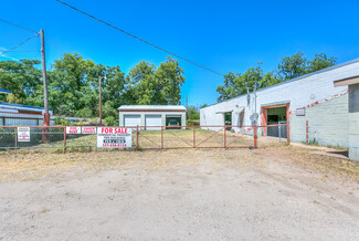 More details for 2715 N Chadbourne St, San Angelo, TX - Industrial for Sale