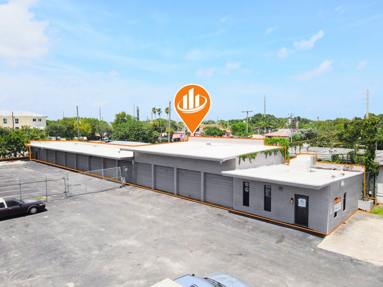 6031 Hollywood Blvd, Hollywood, FL for sale - Building Photo - Image 2 of 6