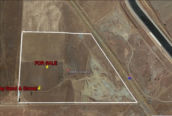 18498 S Volta Rd, Los Banos, CA for sale Primary Photo- Image 1 of 1