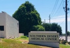 2600 E Southern Ave, Tempe, AZ for sale Building Photo- Image 1 of 1