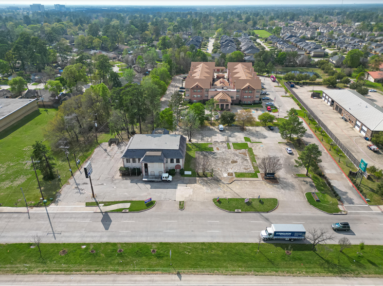 29801 Interstate 45, Spring, TX for sale - Primary Photo - Image 1 of 44