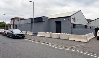 More details for 70 Hillington Rd, Glasgow - Industrial for Lease