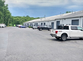 More details for 1879 Old Cuthbert Rd, Cherry Hill, NJ - Flex for Lease