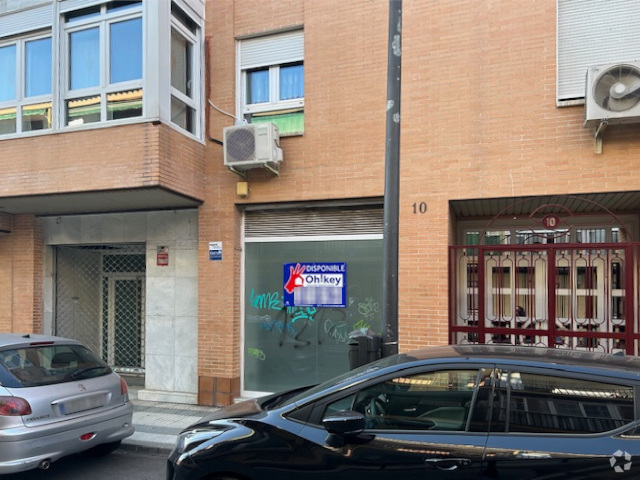 Multifamily in Getafe, Madrid for sale - Interior Photo - Image 1 of 1