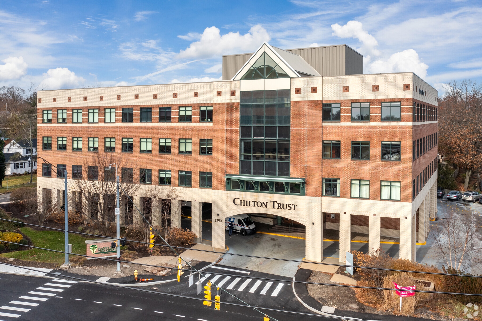 1290 E Main St, Stamford, CT for sale Primary Photo- Image 1 of 1