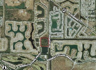 More details for 299 Creative Dr, Naples, FL - Land for Sale