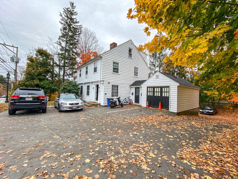 15 Main St, Durham, NH for sale - Primary Photo - Image 1 of 1