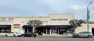 More details for 150 S La Brea Ave, Los Angeles, CA - Retail for Lease