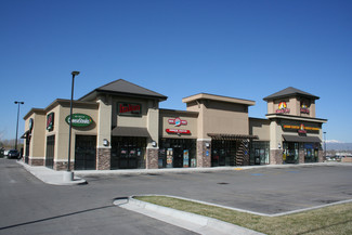 More details for 569 N State St, Lindon, UT - Retail for Lease