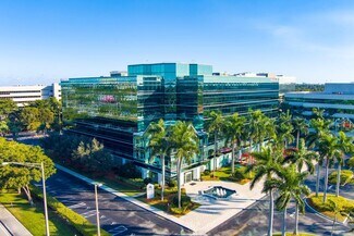 Pinnacle Corporate Park - Commercial Real Estate