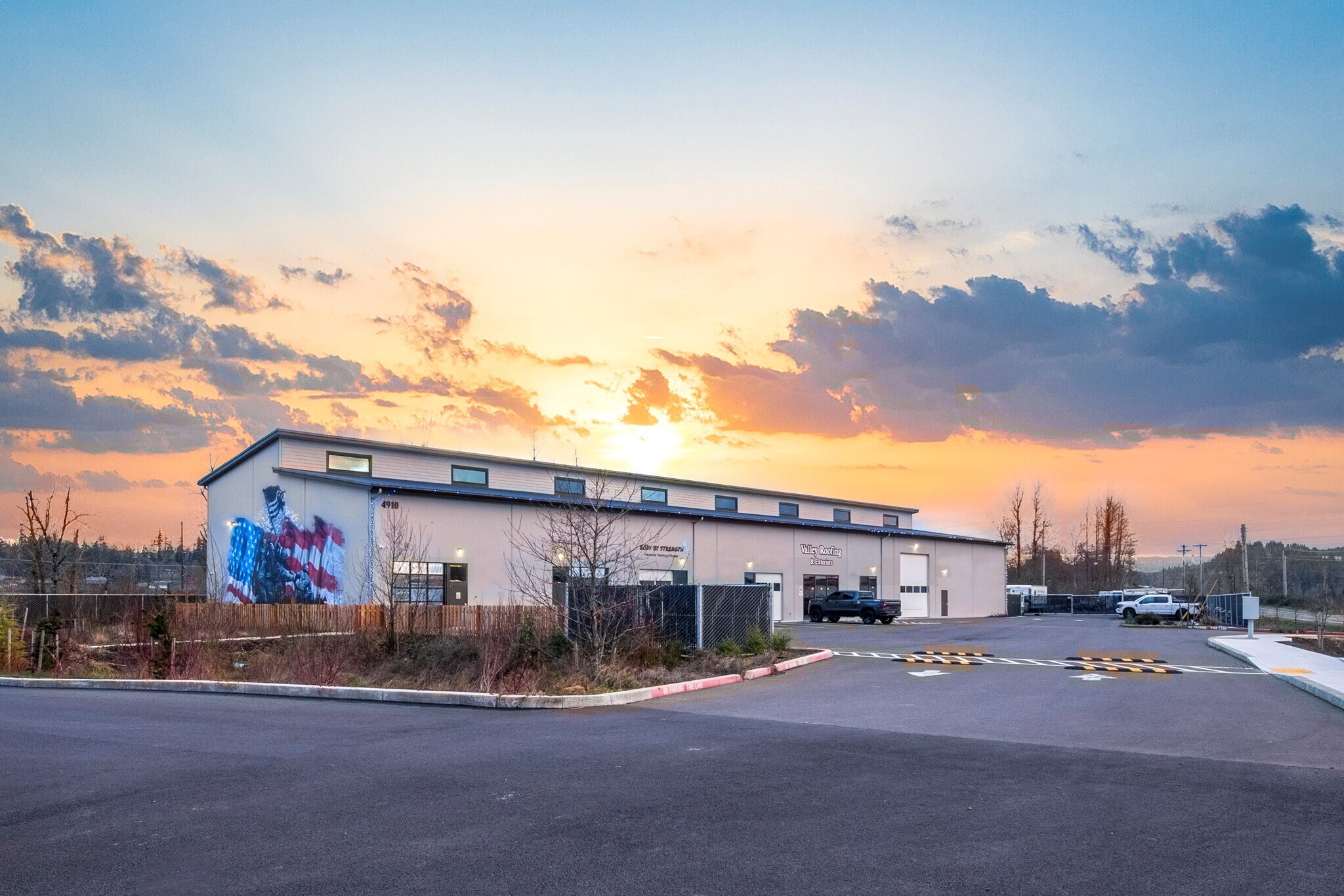 4910 Turner Rd SE, Salem, OR for sale Building Photo- Image 1 of 1