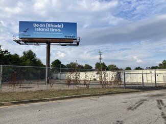 More details for 2310 Airport Interchange Avenue, Memphis, TN - Land for Lease