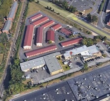 Warehouse Space - Warehouse