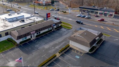 73-75 Highway 35, Eatontown, NJ - aerial  map view - Image1