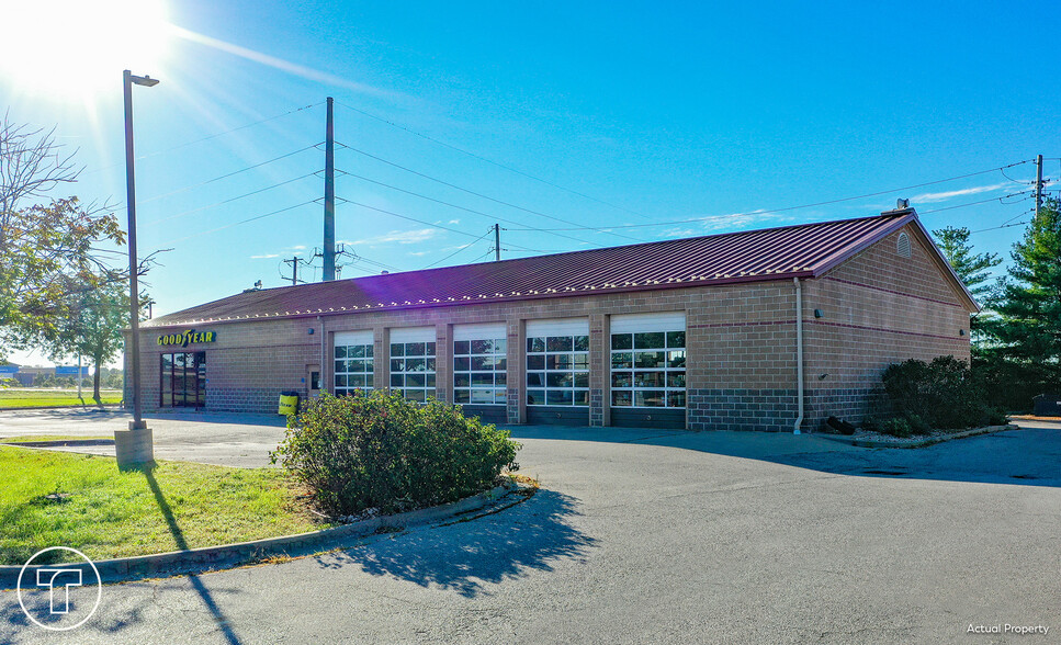 5636 Hedge Lane Ter, Shawnee, KS for sale - Building Photo - Image 1 of 6