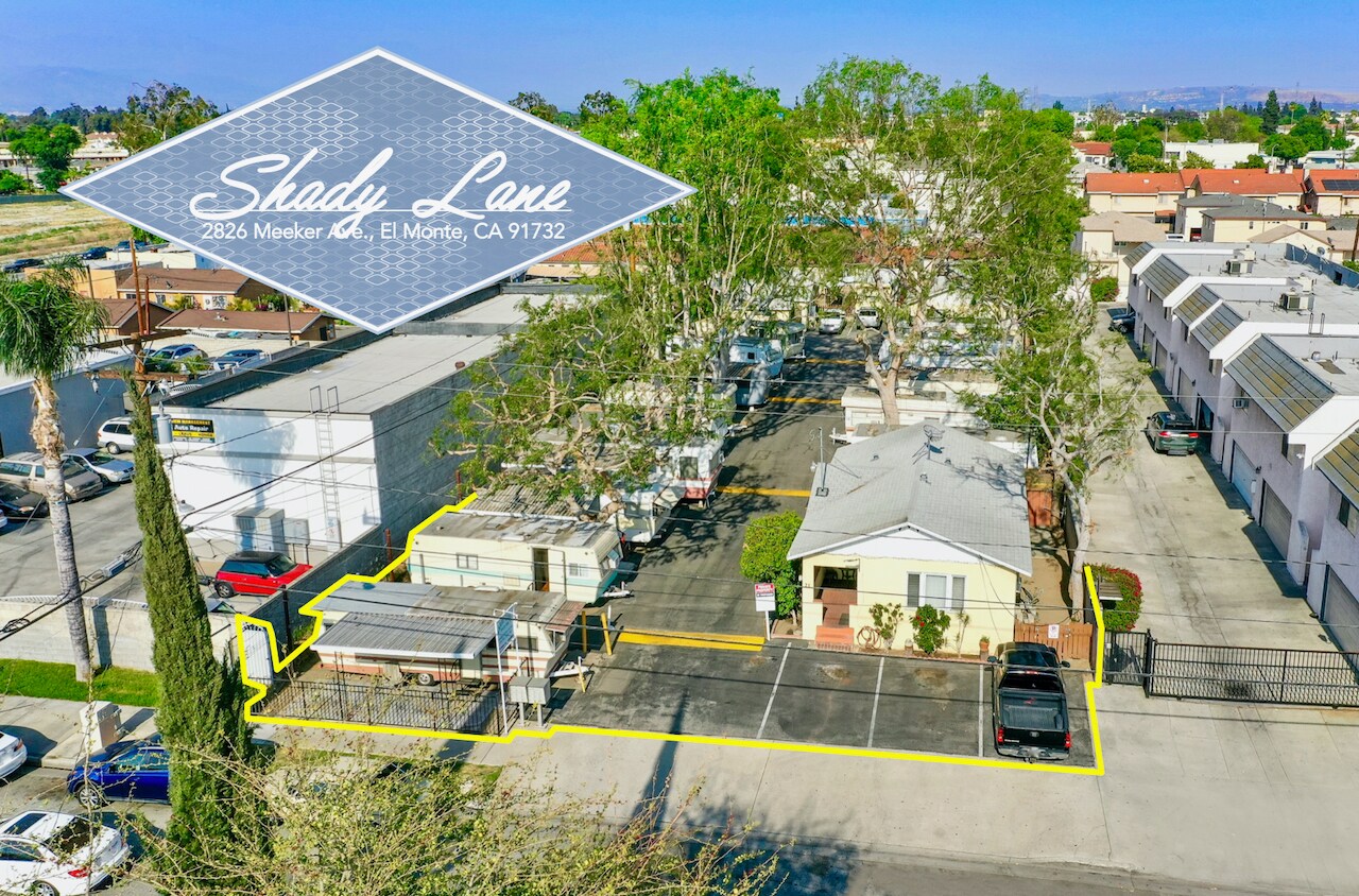2826 Meeker Ave, El Monte, CA 91732