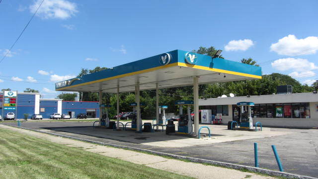 9150 Telegraph Rd, Redford, MI for sale - Building Photo - Image 1 of 1