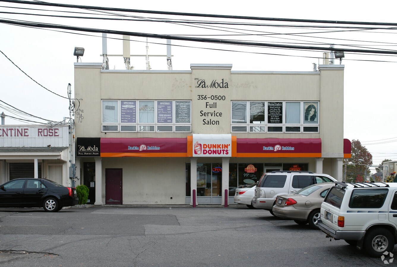 901 Huguenot Ave, Staten Island, NY 10312