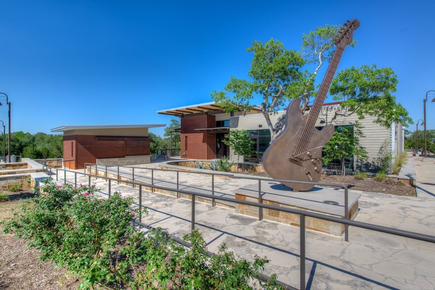 15506 W Highway 71, Austin, TX for sale - Building Photo - Image 1 of 1