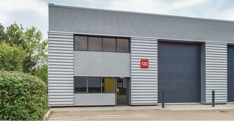 Western Rd, Bracknell for sale - Primary Photo - Image 1 of 1