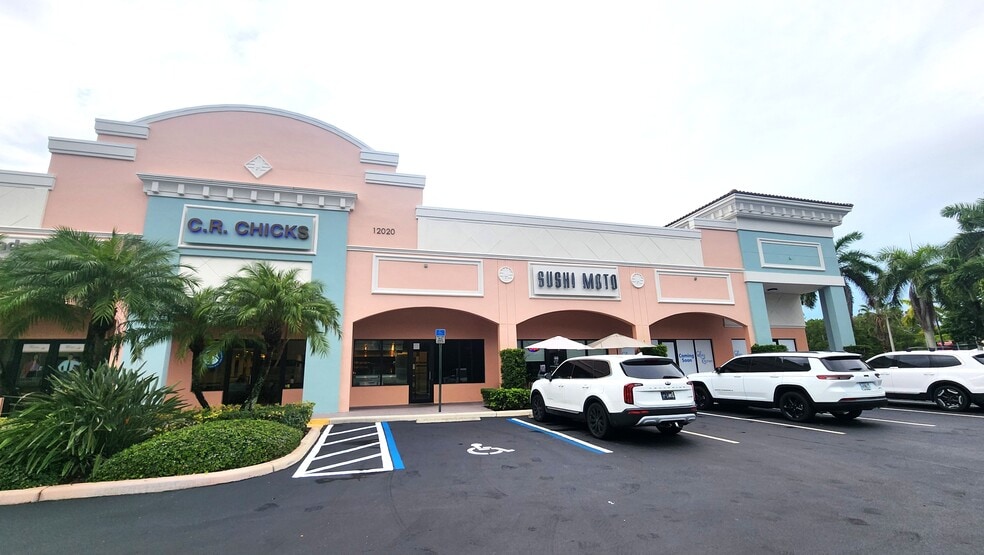 12020 S Shore Blvd, Wellington, FL for lease - Building Photo - Image 2 of 2