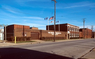 More details for 10302 Madison Rd, Cleveland, OH - Industrial for Sale