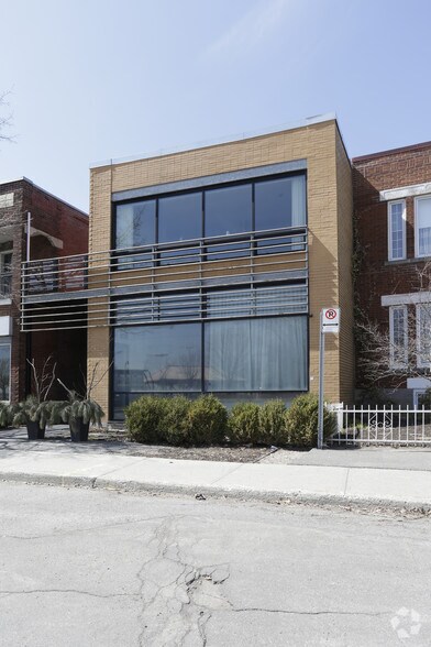 6039 Boul LaSalle, Montréal, QC for lease - Building Photo - Image 2 of 2