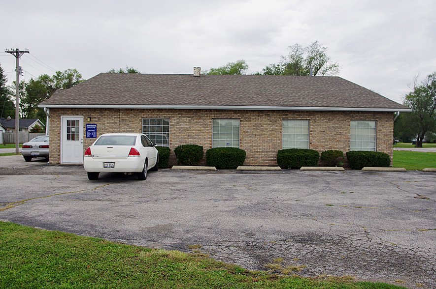 1518 Camp Jackson Rd, Cahokia, IL for sale - Primary Photo - Image 1 of 1