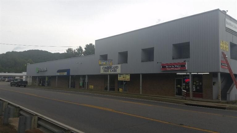 411 Richmond Rd, Manchester, KY for sale Primary Photo- Image 1 of 1