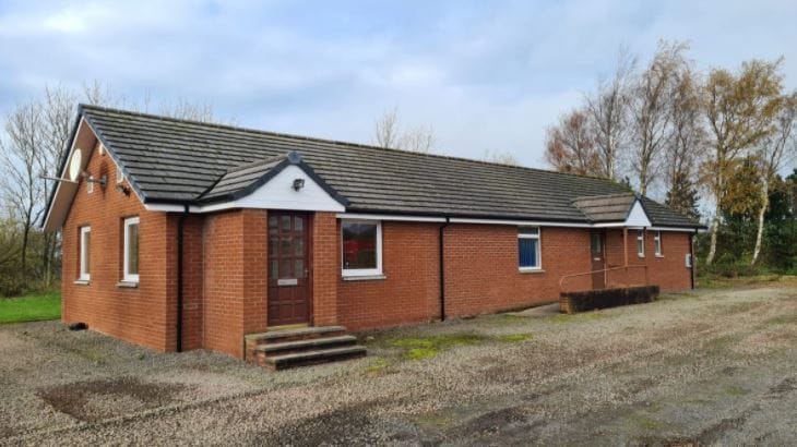 The Sawmill, Gretna for sale Primary Photo- Image 1 of 1