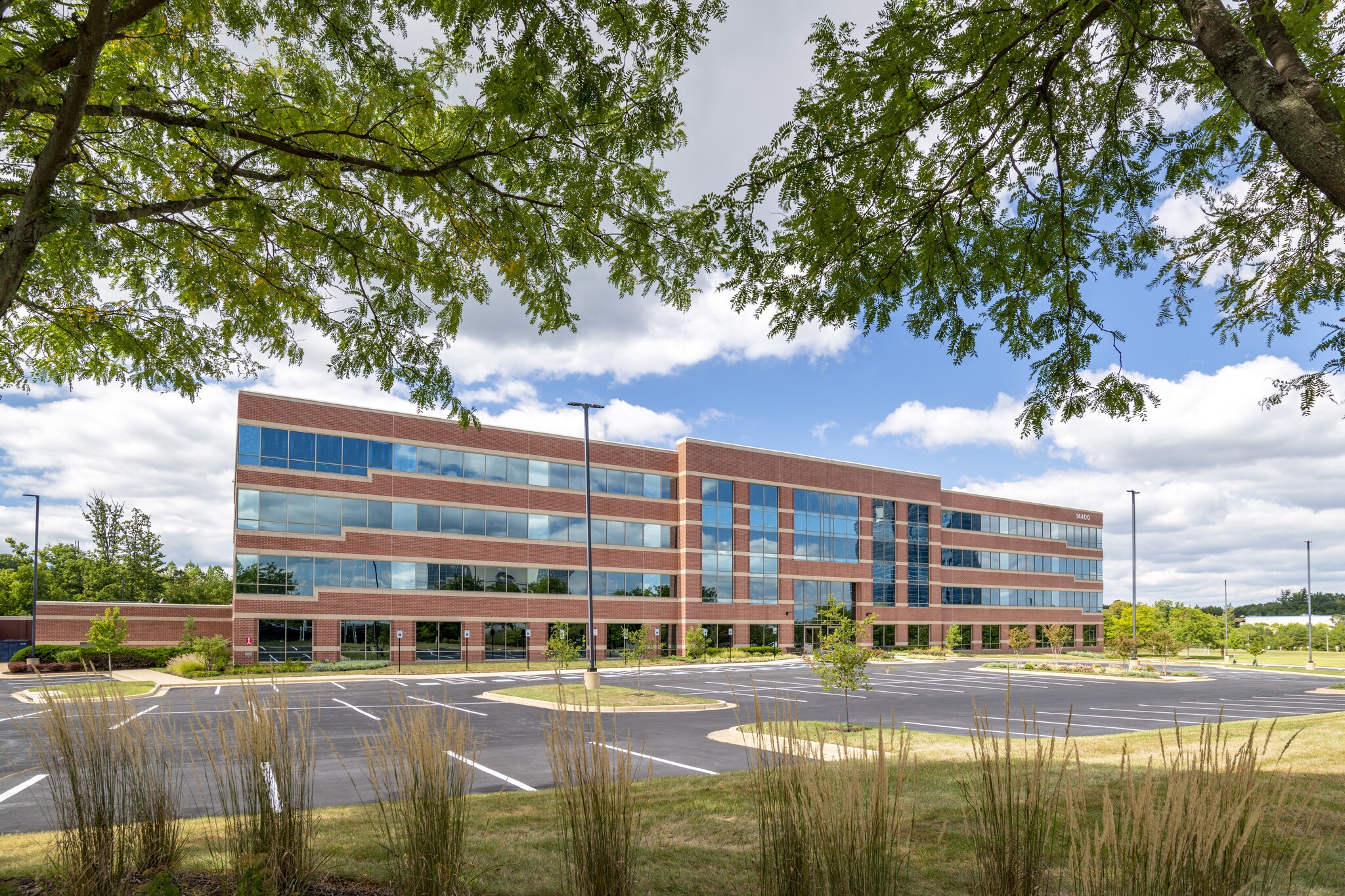 14400 Sweitzer Ln, Laurel, MD for lease Building Photo- Image 1 of 1