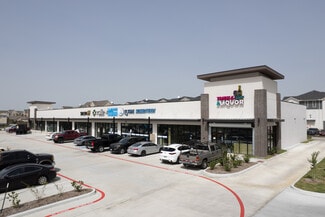 More details for 10521 N Sam Houston Pky E, Humble, TX - Retail for Lease